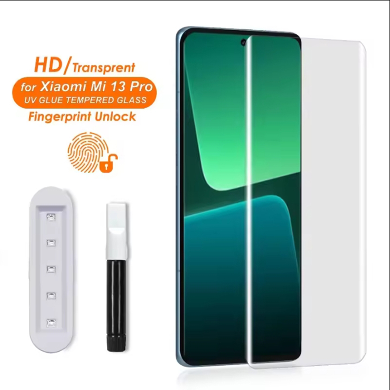 Nano Liquid Coating - VIVO X300 X200 Pro x100 Ultra