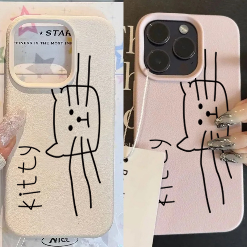 Line Coffee Cat Deri Dokulu Kı - Vivo Y28 incelemesi ve fiyatı