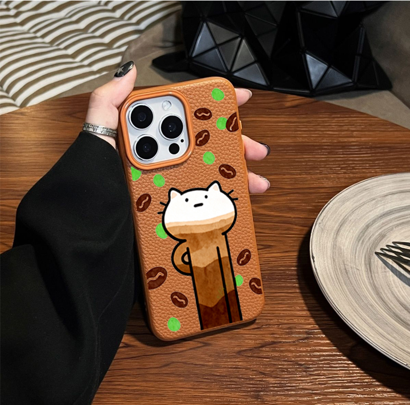Line Coffee Cat Deri Dokulu Kı - Vivo Y28 incelemesi ve fiyatı