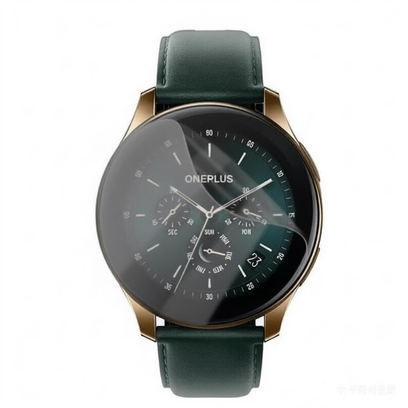 Oneplus Watch 3 için 3 Adet Gi - Privacy Screen Protector incelemesi ve fiyatı