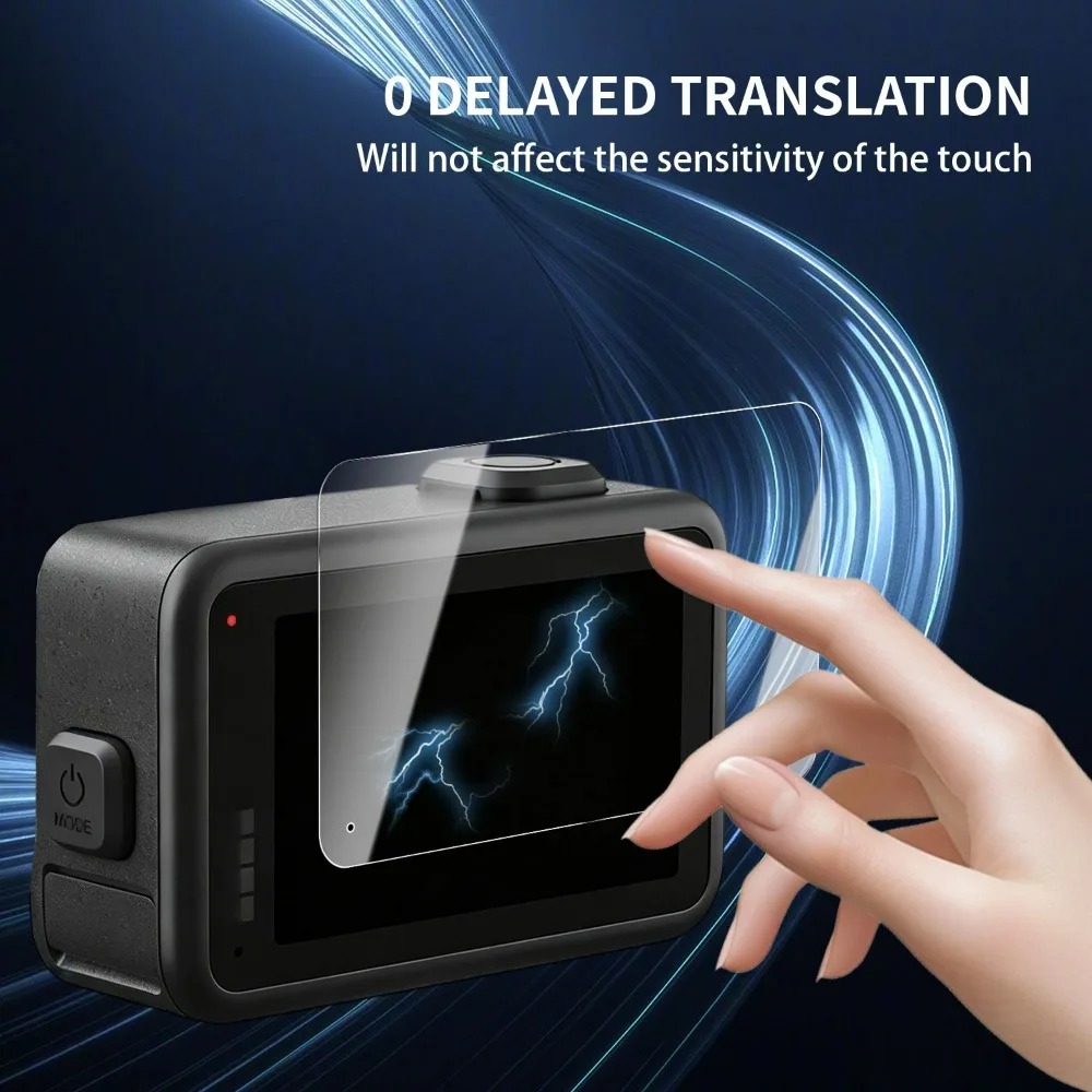 GOPRO MISSION 1 / 1 PRO Lens E - Screen Alignment Tool incelemesi ve fiyatı