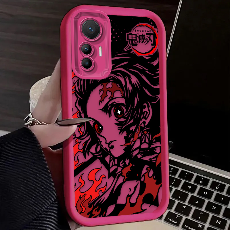 Demon Slayer Tanjiro Kamado Gi - Xiaomi Poco X6 incelemesi ve fiyatı
