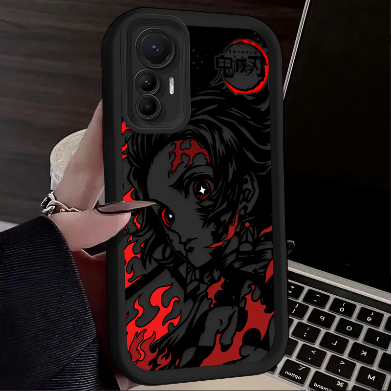 Demon Slayer Tanjiro Kamado Gi - Xiaomi Poco X6 incelemesi ve fiyatı