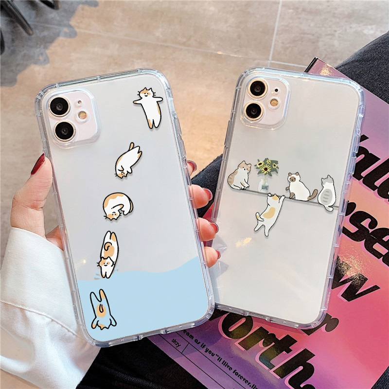 Güzel Balıklar Desenli Şeffaf  - Apple Iphone 16 incelemesi ve fiyatı
