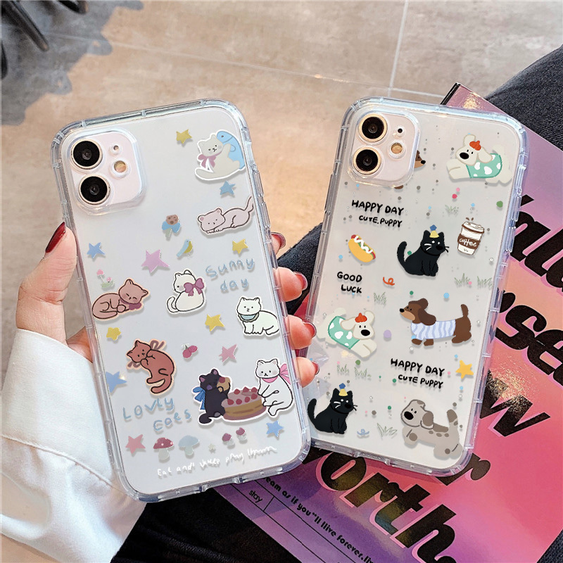 Güzel Balıklar Desenli Şeffaf  - Apple Iphone 16 incelemesi ve fiyatı