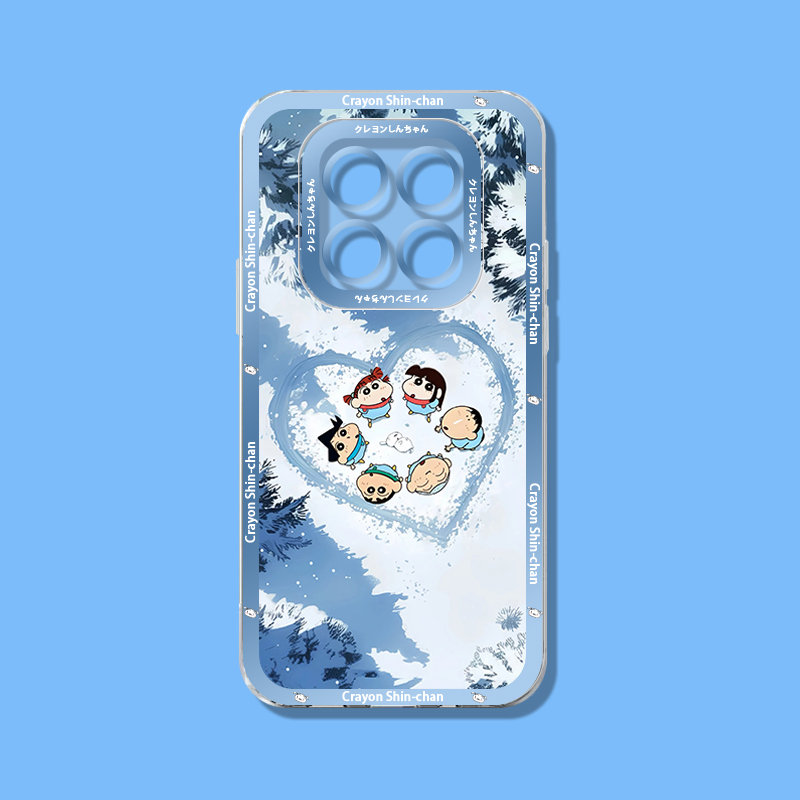 C-Crayon S-Shin chan Karikatür - Xiaomi Redmi Note 14 incelemesi ve fiyatı