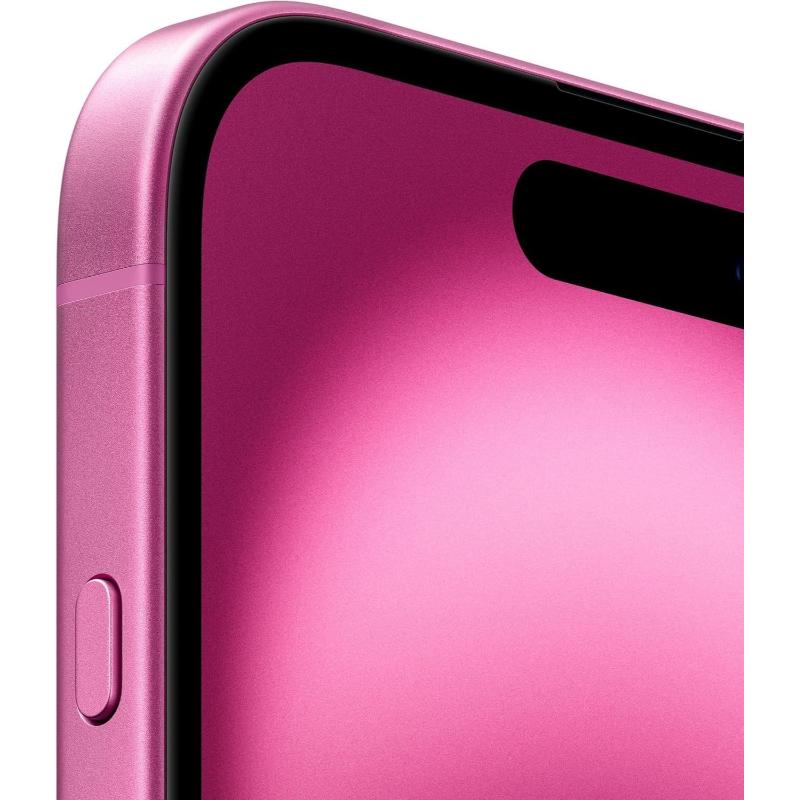 Apple iPhone 16 A3081 (Tamamen - Apple Iphone 16 incelemesi ve fiyatı