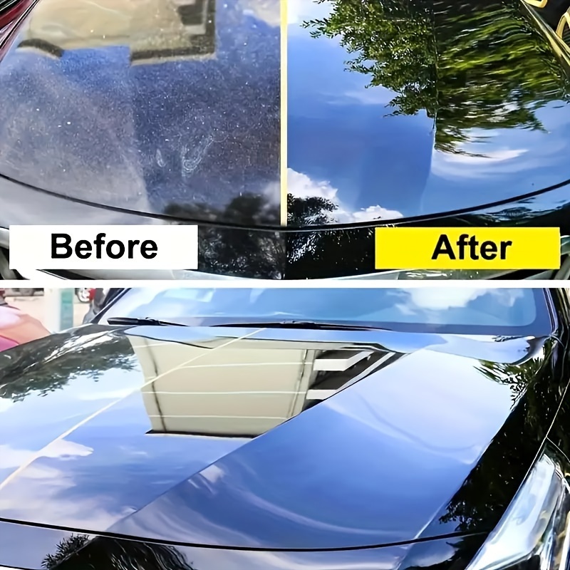 Araba Seramik Nano Cila Kaplam - Nano Liquid Coating incelemesi ve fiyatı