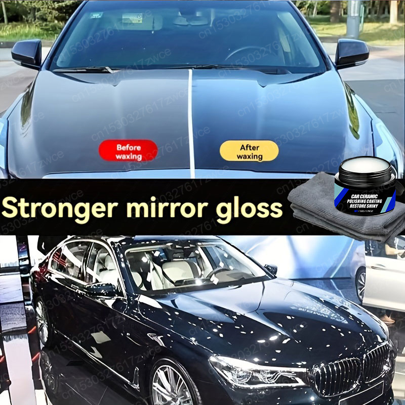 Araba Seramik Nano Cila Kaplam - Nano Liquid Coating incelemesi ve fiyatı