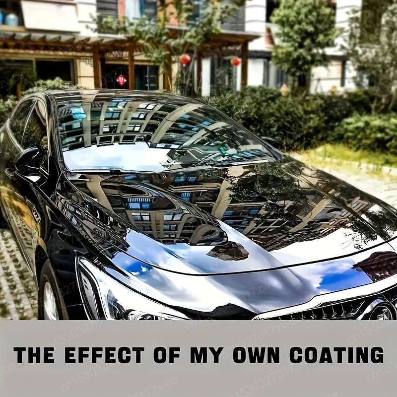 Araba Seramik Nano Cila Kaplam - Nano Liquid Coating incelemesi ve fiyatı