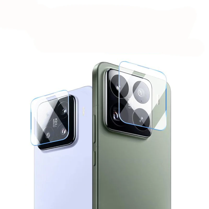 2 adet temperli cam Xiaomi 15  - Tempered Glass Screen 9H incelemesi ve fiyatı