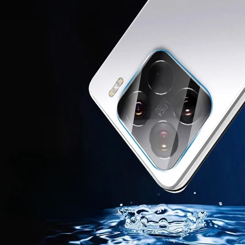 2 adet temperli cam Xiaomi 15  - Tempered Glass Screen 9H incelemesi ve fiyatı