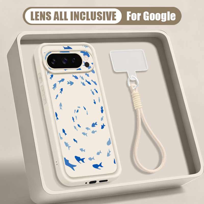 Kambur Balina Baskılı Bileklik - Google Pixel 9 Pro incelemesi ve fiyatı