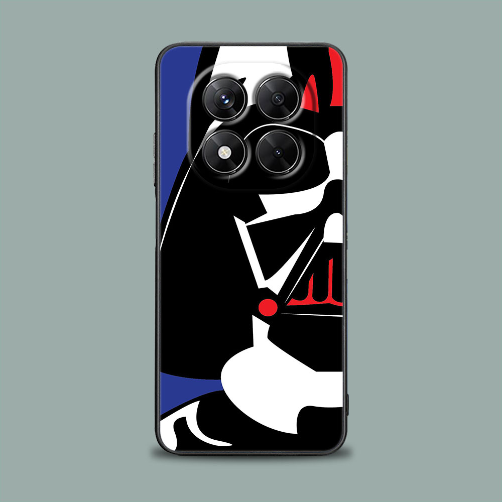 Havalı S-STARWARS Telefon Kılı - Xiaomi Redmi Note 14 incelemesi ve fiyatı