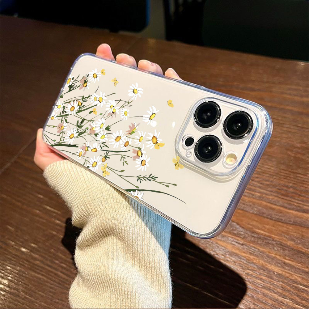 Yeni Papatya Desenli Telefon K - Apple Iphone 16 incelemesi ve fiyatı