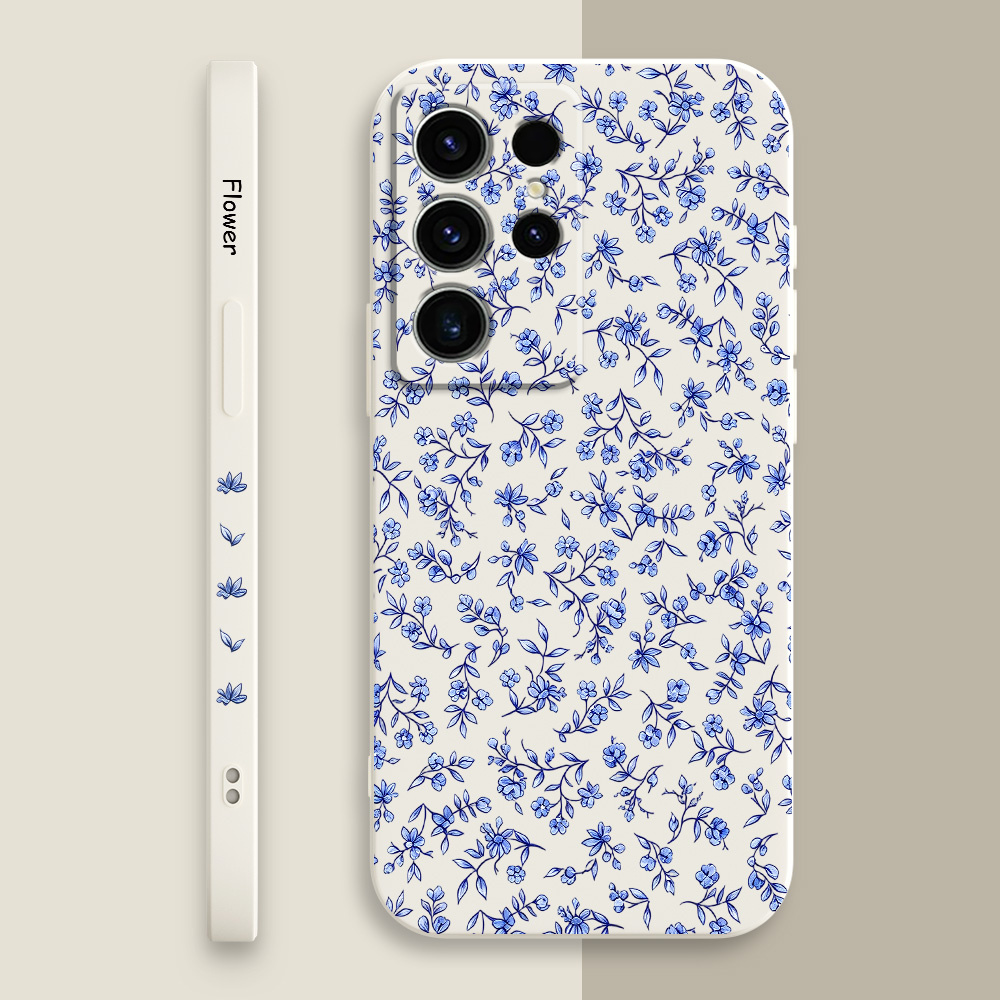 Bükümlü Çiçek Desenli Telefon  - Samsung Galaxy S25 incelemesi ve fiyatı