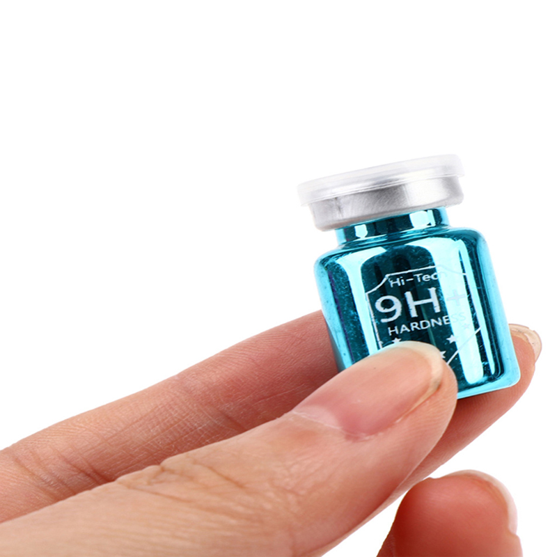 Nano Sıvı Ekran Koruyucu Görün - Nano Liquid Coating incelemesi ve fiyatı