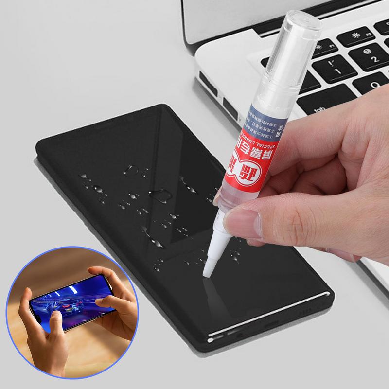 Cep telefonu ekranı temizleyic - Oleophobic Coating Spray incelemesi ve fiyatı