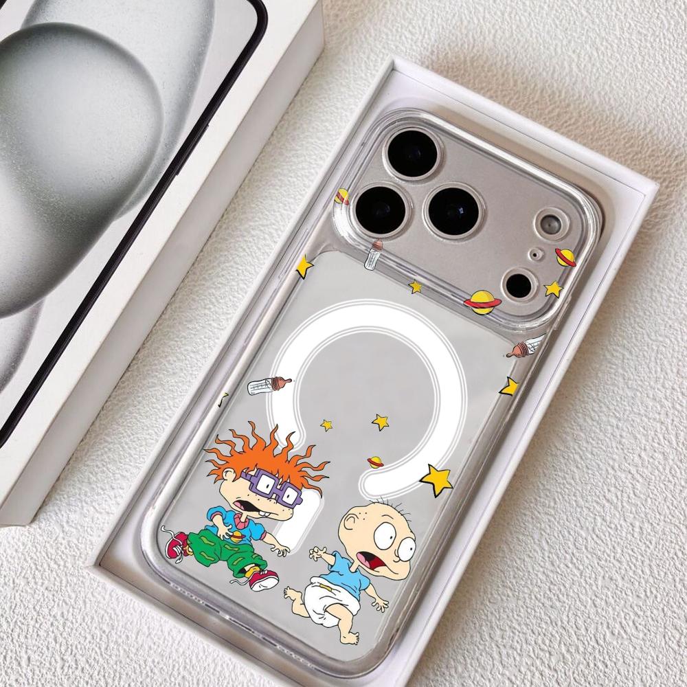 Anime R-Rugrats r-Rugratg Tele - Apple Iphone 16 incelemesi ve fiyatı