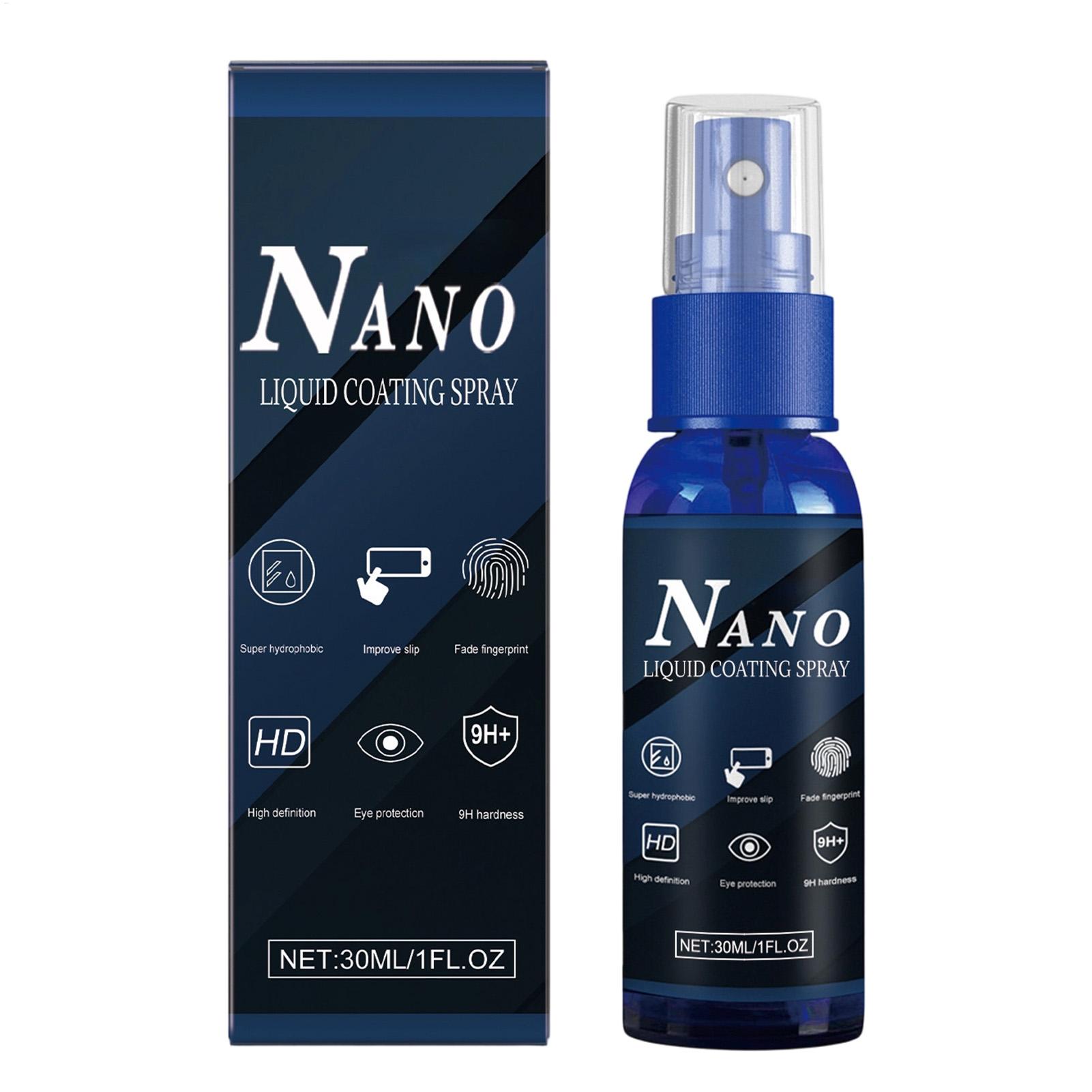 30ml Oleofobik Kaplama Sıvısı, - Oleophobic Coating Spray incelemesi ve fiyatı
