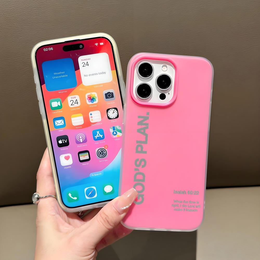 Tanrı'nın Planı Telefon Kılıfı - Apple Iphone 16 incelemesi ve fiyatı