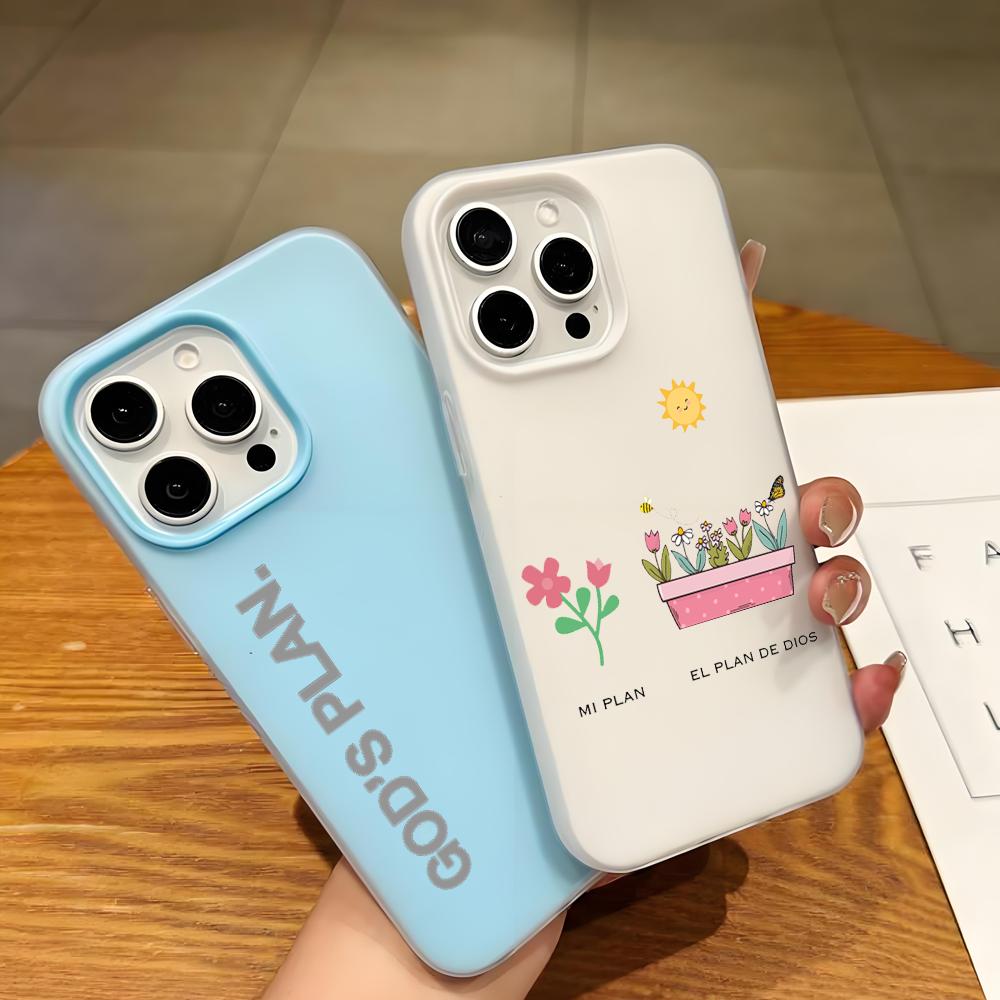 Tanrı'nın Planı Telefon Kılıfı - Apple Iphone 16 incelemesi ve fiyatı