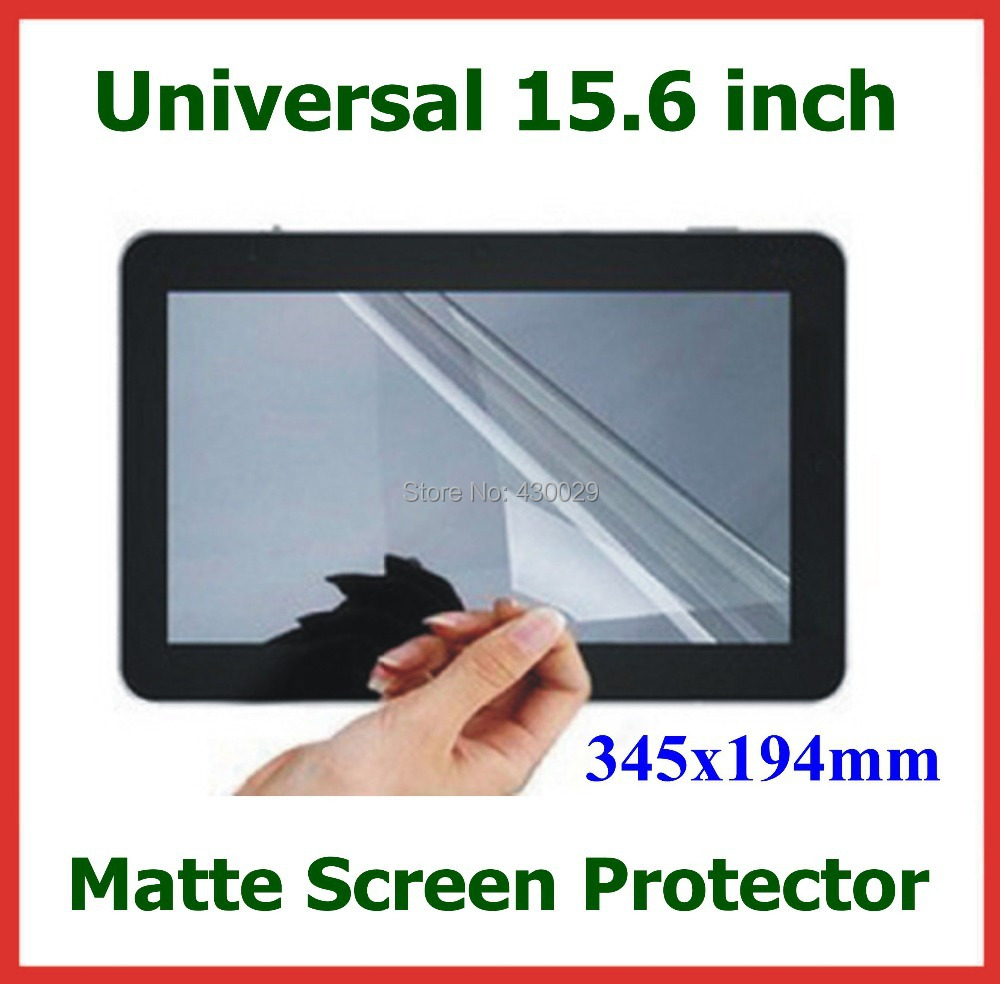 50 adet Evrensel parlama önley - Matte Anti Glare Screen incelemesi ve fiyatı